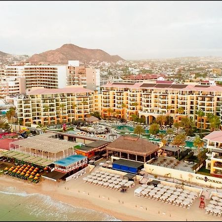 Casa Dorada Los Cabos Resort & Spa Cabo San Lucas Esterno foto