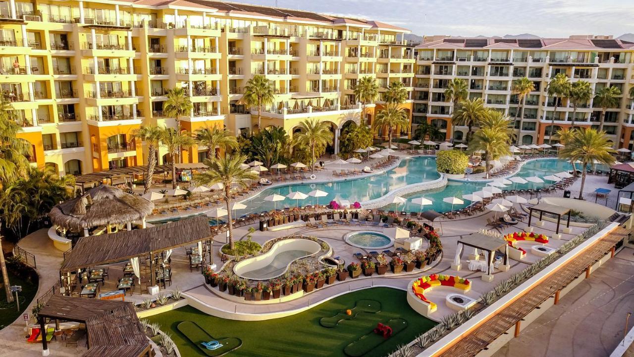 Casa Dorada Los Cabos Resort & Spa Cabo San Lucas Esterno foto
