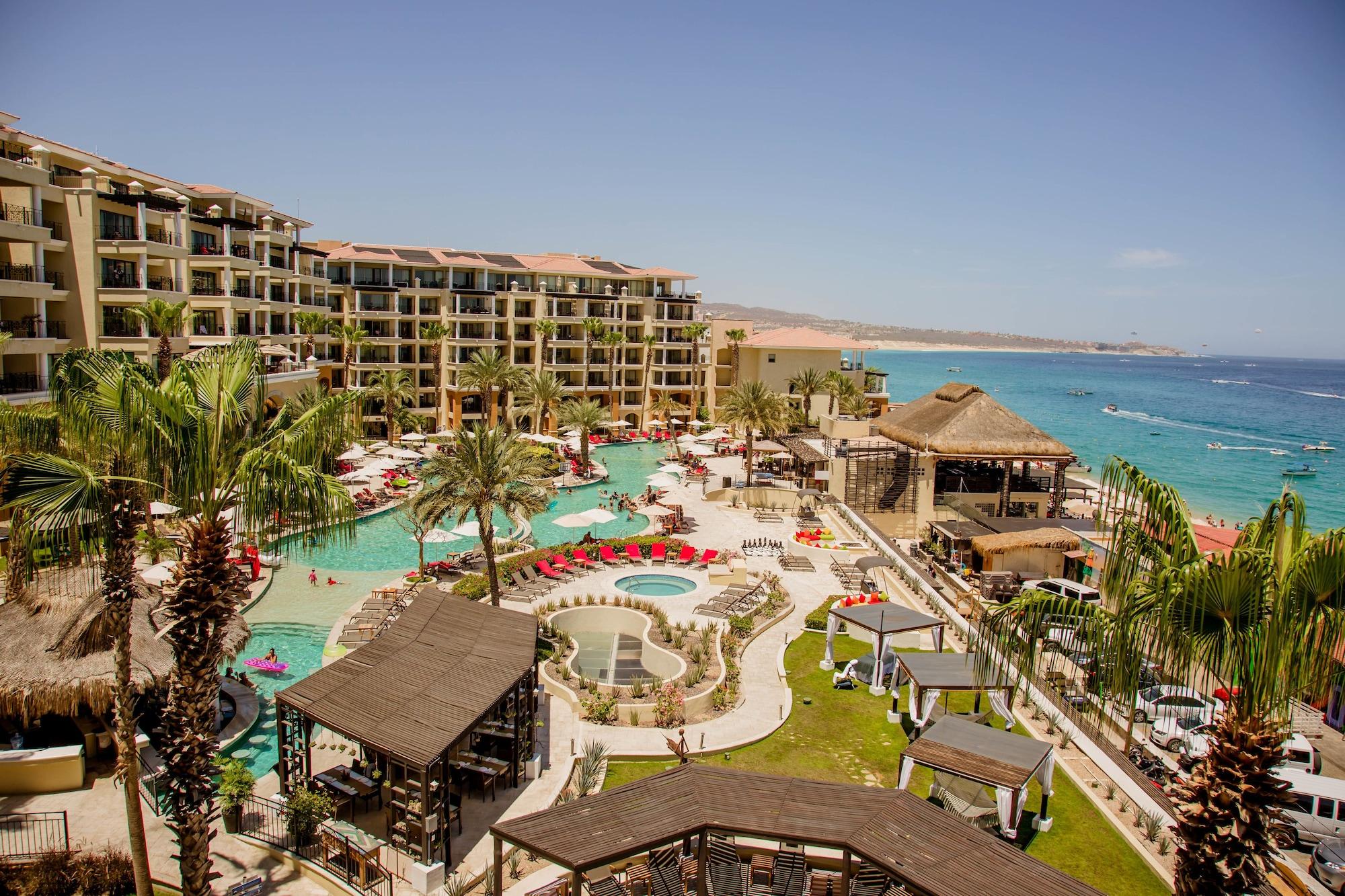 Casa Dorada Los Cabos Resort & Spa Cabo San Lucas Esterno foto