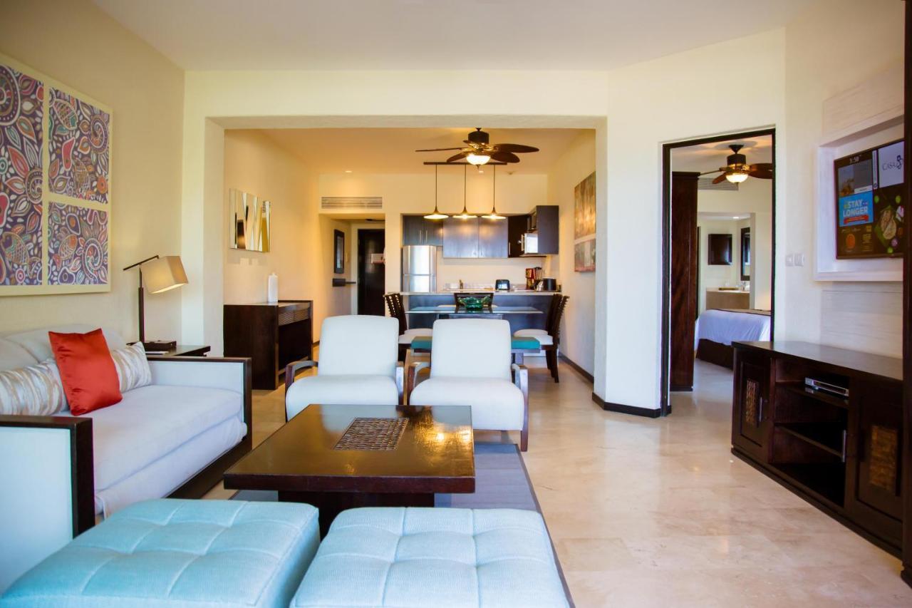 Casa Dorada Los Cabos Resort & Spa Cabo San Lucas Esterno foto