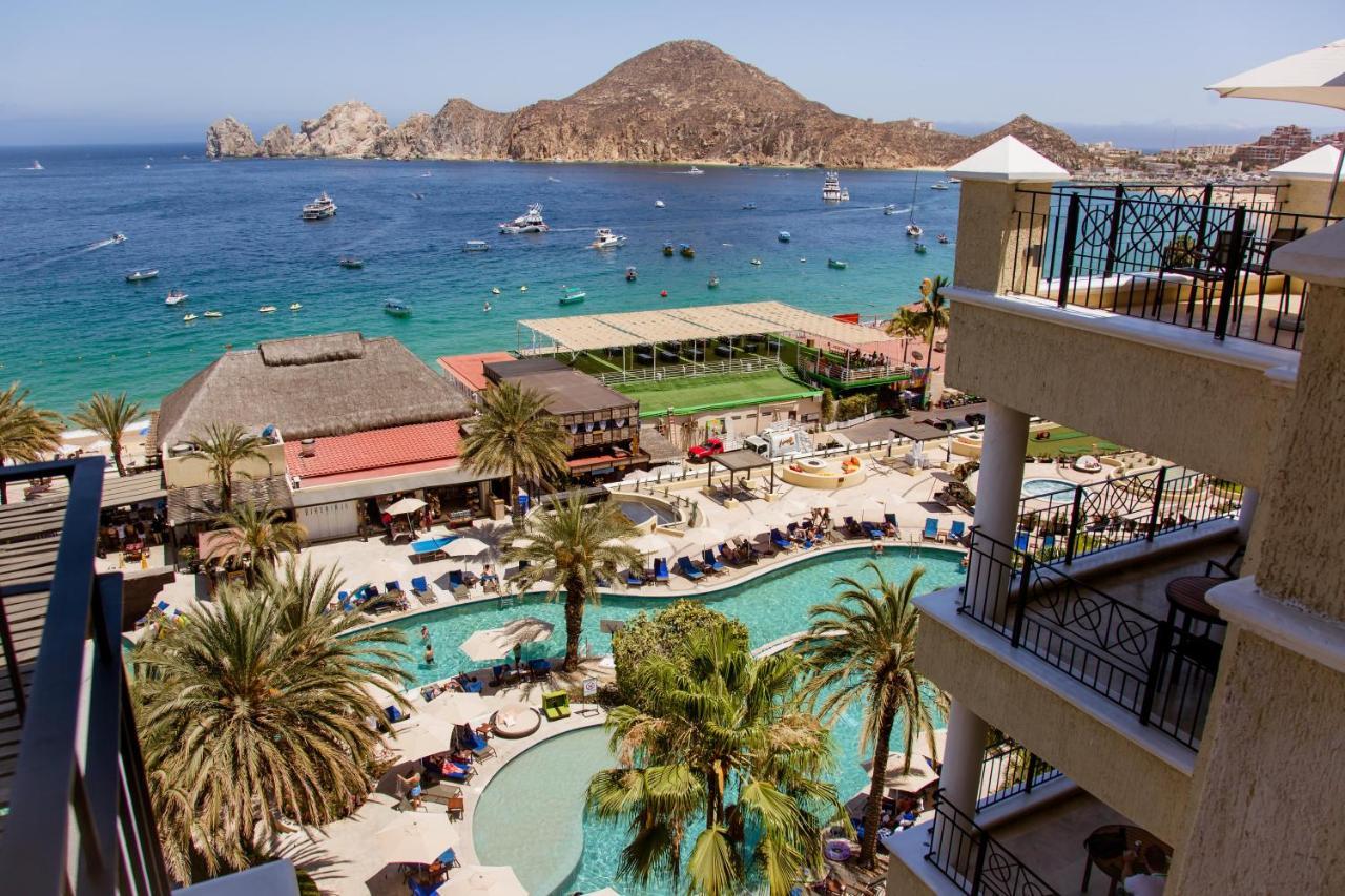Casa Dorada Los Cabos Resort & Spa Cabo San Lucas Esterno foto