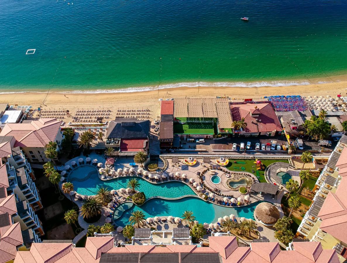 Casa Dorada Los Cabos Resort & Spa Cabo San Lucas Esterno foto