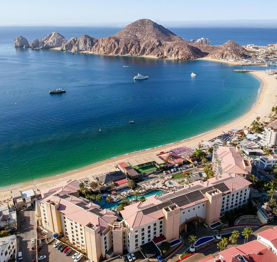 Casa Dorada Los Cabos Resort & Spa Cabo San Lucas Esterno foto