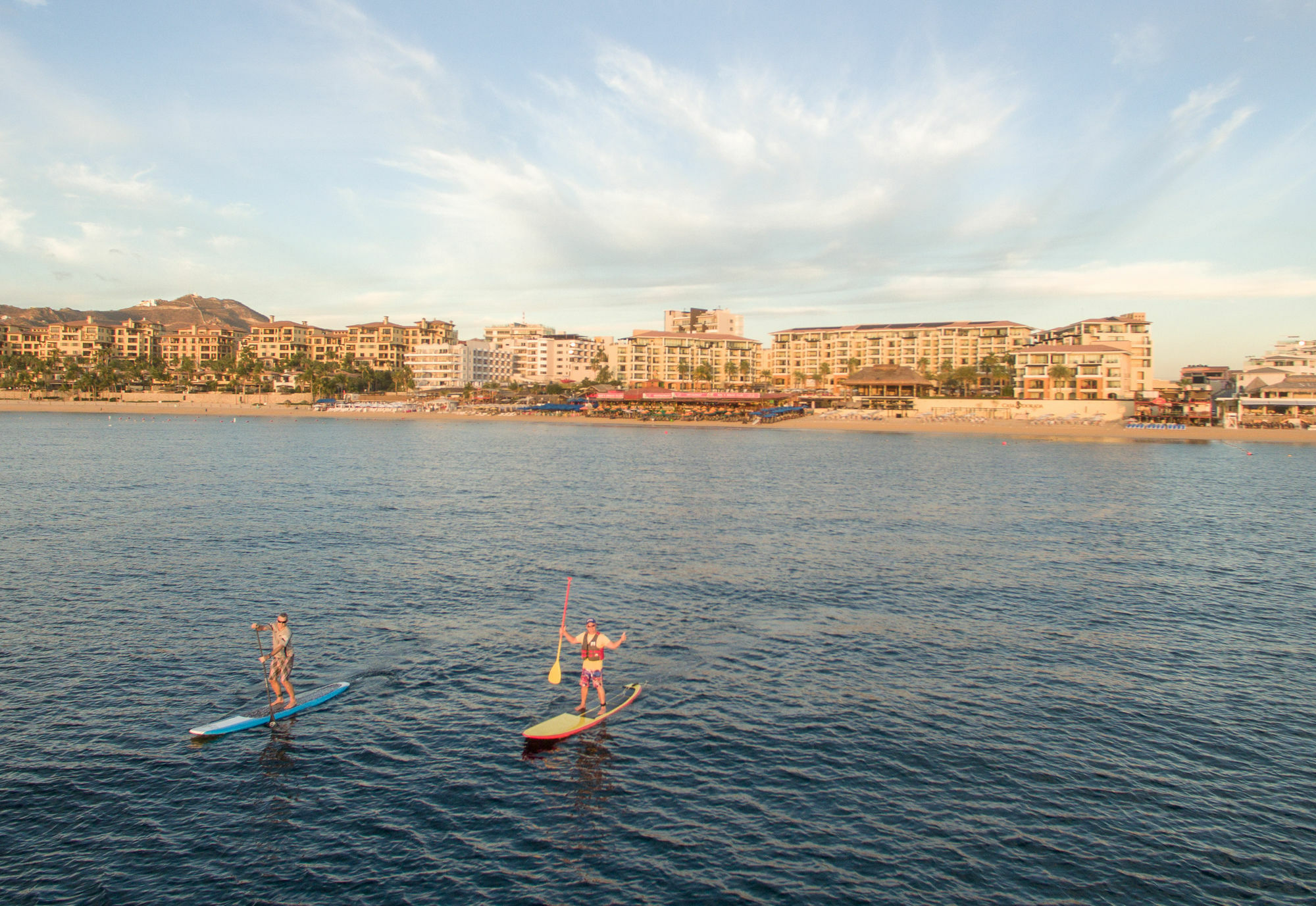 Casa Dorada Los Cabos Resort & Spa Cabo San Lucas Esterno foto