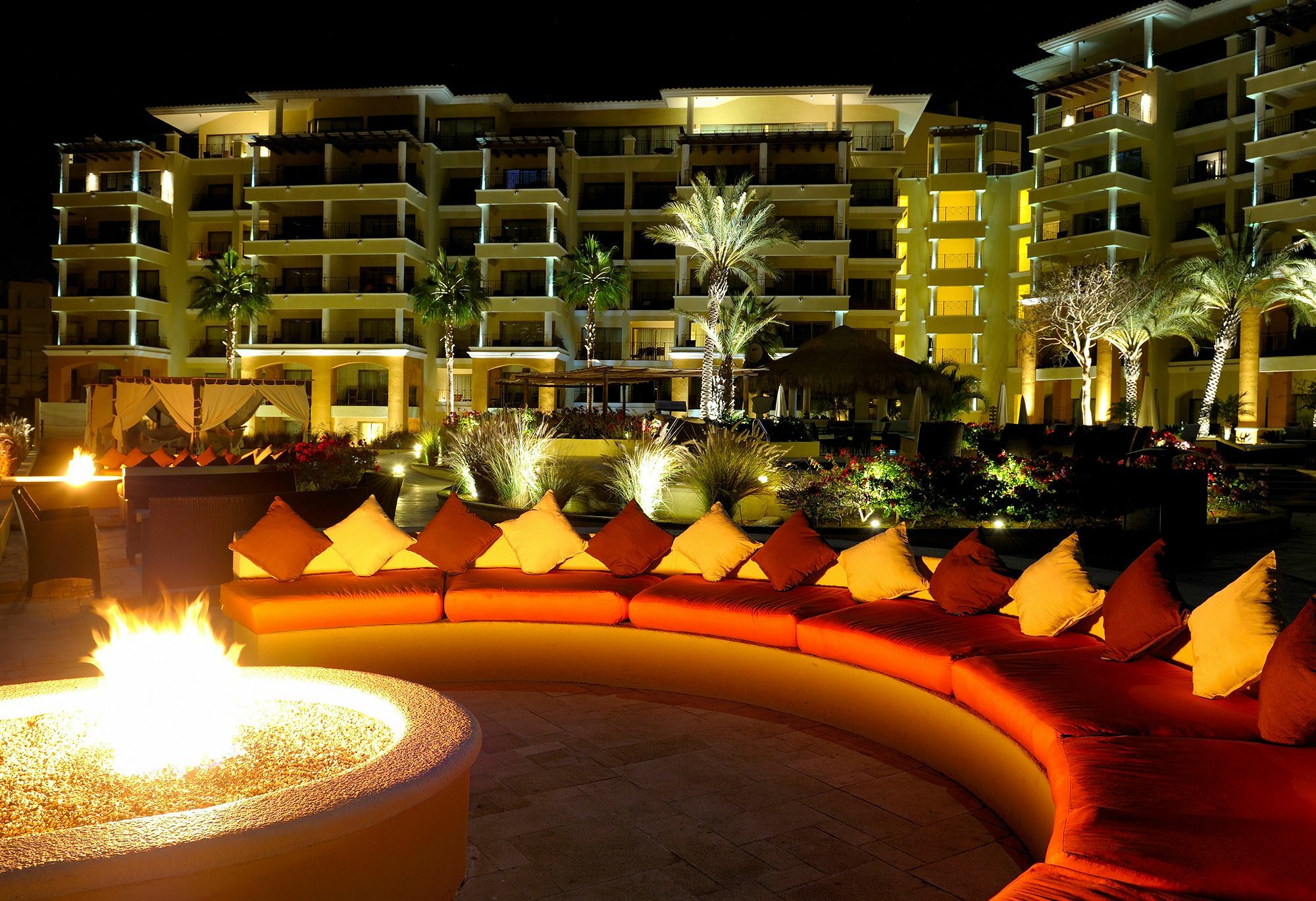 Casa Dorada Los Cabos Resort & Spa Cabo San Lucas Esterno foto